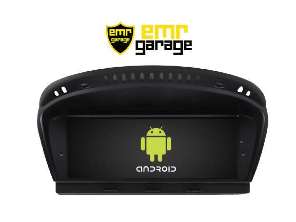 Android bmw e90