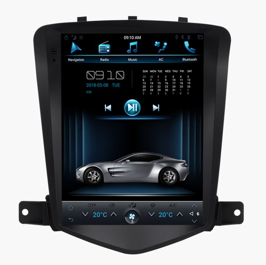 Carplay chevrolet cruze