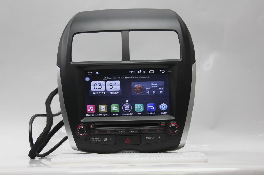 Android mitsubishi asx Android mitsubishi asx