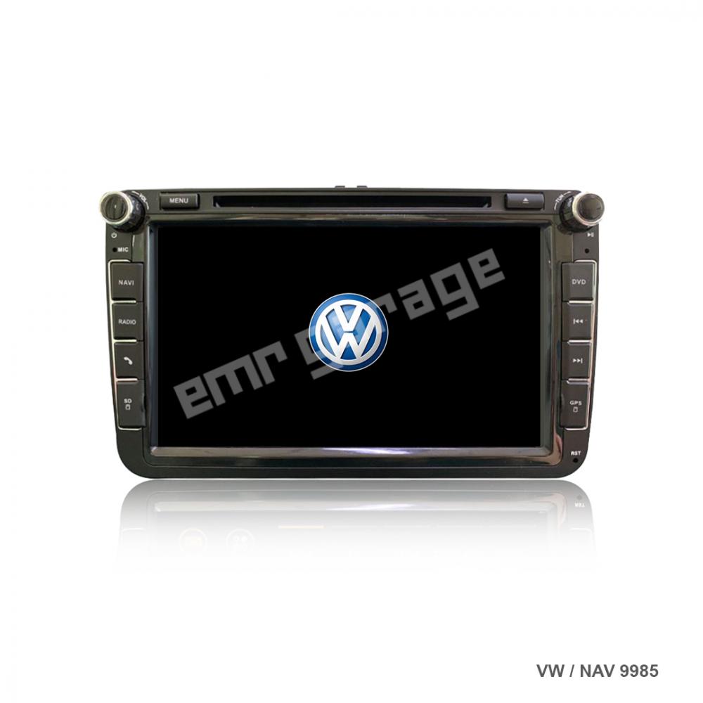 Carplay passat b7