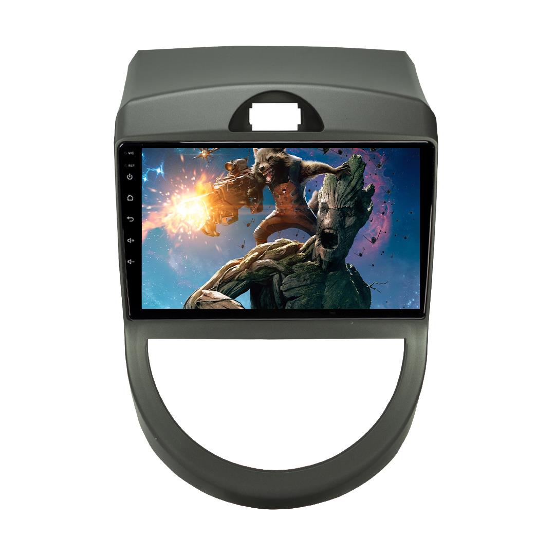 KİA SOUL ANDROİD 10 MULTİMEDYA CARPLAY 2GB RAM + 32GB HDD NAVİGASYON