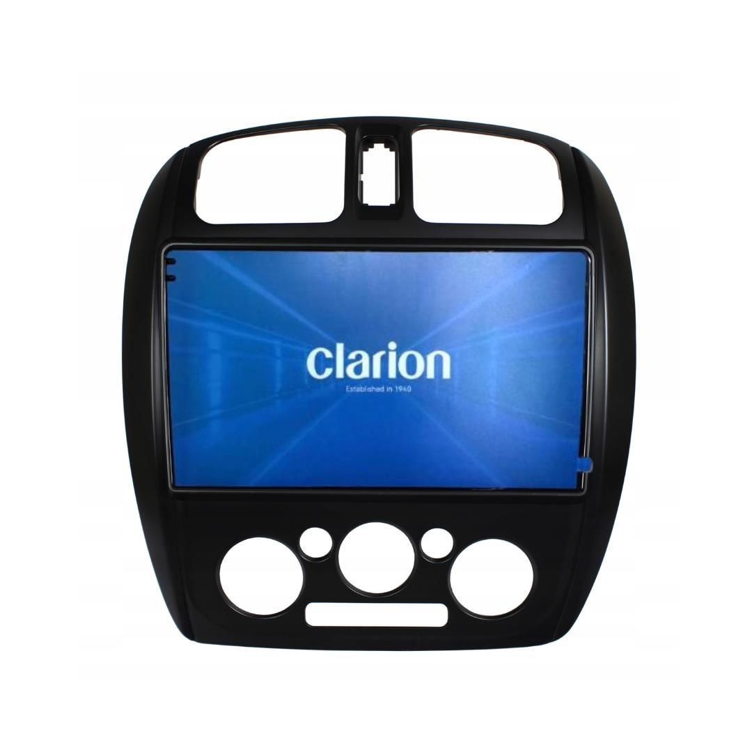 Mazda 323 Android Multimedya Sistemi 4-64 Clarion (1999-2003