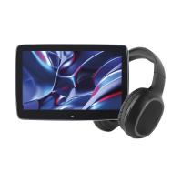 ARKA KAFALIK KOLTUK BAŞLIK EĞLENCE MULTİMEDYA -- FOR-X XB-1032V2 