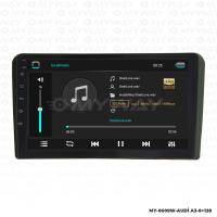 AUDİ A3 ANDROİD MULTİMEDYA 4GB RAM CARPLAY NAVİGASYON EKRAN - MYWAY