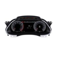 AUDİ A4 2009-2010-2011-2012 HAYALET KADRAN GÖSTERGE