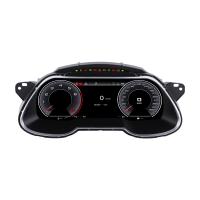 AUDİ A4 2013-2014-2015-2016 HAYALET KADRAN GÖSTERGE