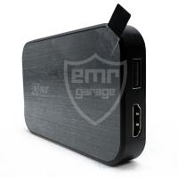 AUDİ Q3 MYWAY ANDROİD MULTİMEDYA SMARTBOX 2GB RAM + 32GB HDD