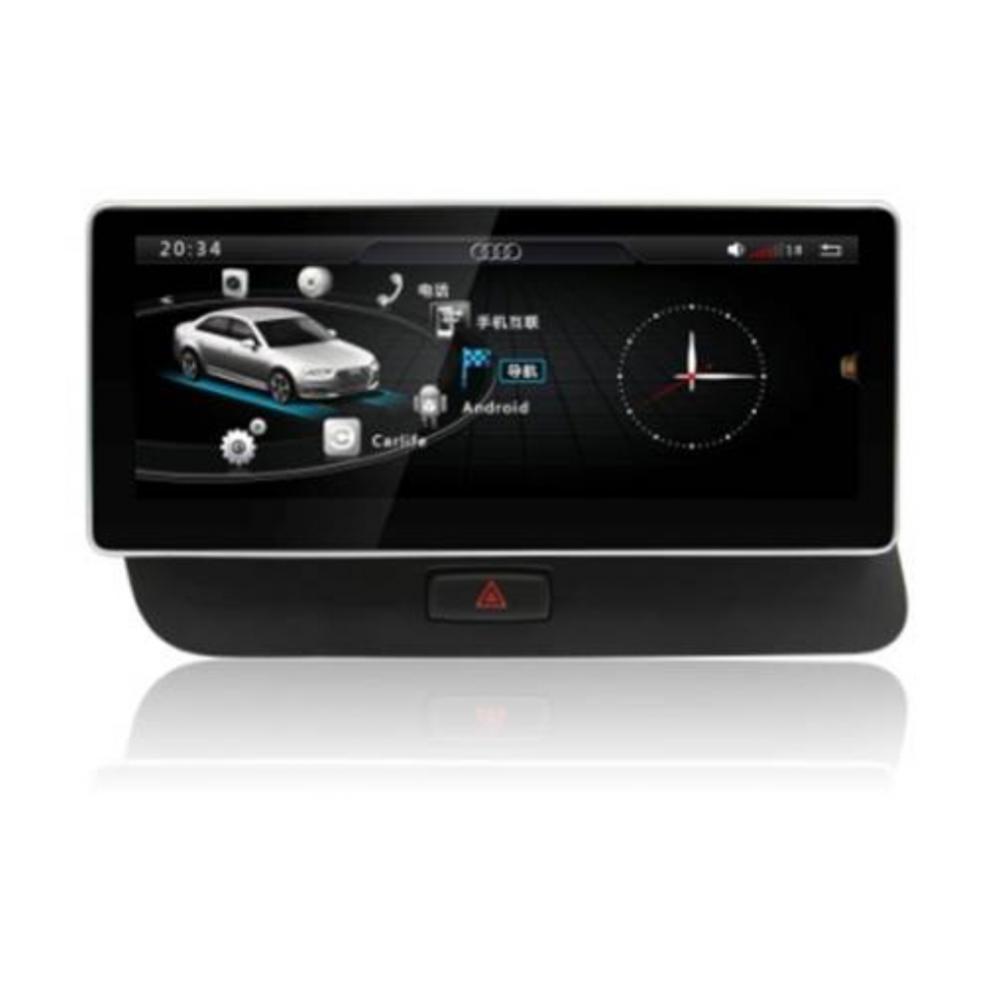 Audi q5 android