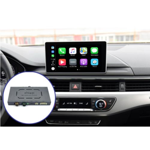 Carplay ауди q5