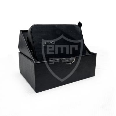 AUDİ R8 MYWAY ANDROİD MULTİMEDYA SMARTBOX 2GB RAM + 32GB HDD