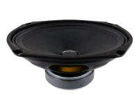 BLUEWAY  BR-169M 6X9CM OVAL HOPARLÖR MİDRANGE