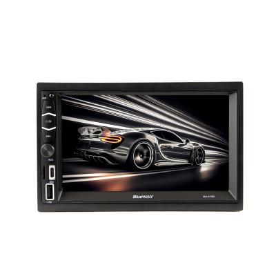 BLUEWAY 7" TOFAŞ - TİPO DOUBLE MULTİMEDYA 275D