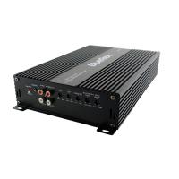 BLUEWAY BR-1250.1M MONO AMFİ AMPLİFİKATÖR