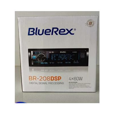BLUEWAY BR-208DSP BLUETOOTH TEYP