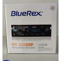 BLUEWAY BR-218DSP BLUETOOTH TEYP
