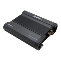 BLUEWAY BR-5200D FULL RANGE CLASS 4 KANAL AMFİ AMPLİFİKATÖR