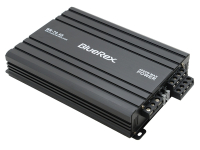 BLUEWAY BR-70.4S 4 KANAL ANFİ AMPLİFİKATÖR