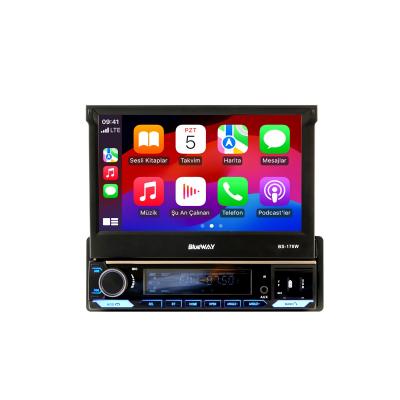 BLUEWAY BS-170W WİNDOWS İNDASH