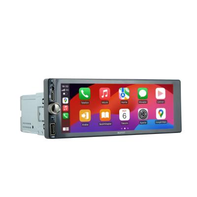 BLUEWAY BS-690W CP+AUTO TEK DİN MULTIMEDYA