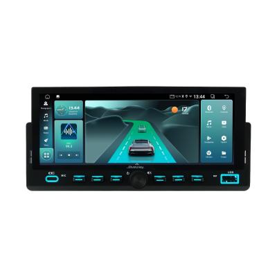 BLUEWAY BS-696A 2+32 TEKDİN 6.86" MULTİMEDYA CARPLAY ANDROİD AUTO