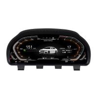 BMW 5 SERİSİ GT-07 HAYALET KADRAN GÖSTERGE