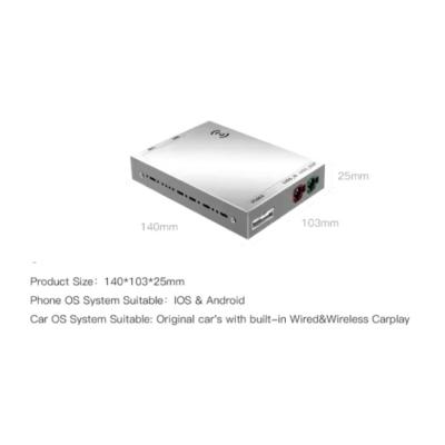 BMW CCC SİSTEM İNTERFACE