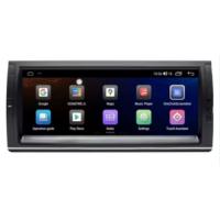 BMW E39 4+64GB 10.25INCH CARPLAY ANDROID MULTIMEDYA NAVIGASYON