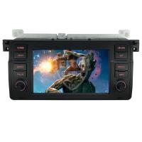 BMW E46 3 SERİSİ ANDROID AUTO APPLE CARPLAY MULTİMEDYA NAVİGASYON