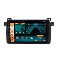 BMW E46 ANDROİD 10 CARPLAY NAVİGASYON MULTİMEDYA EKRAN Fİ-9907