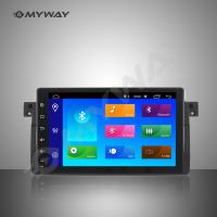 BMW E46 ANDROİD NAVİGASYON MULTİMEDYA EKRAN OTO TEYP 2GB RAM