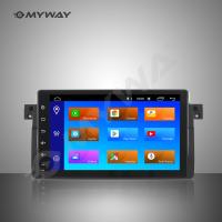 BMW E46 ANDROİD NAVİGASYON MULTİMEDYA EKRAN OTO TEYP 2GB RAM