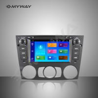 BMW E90 ANDROİD NAVİGASYON MULTİMEDYA EKRAN OTO TEYP 2GB RAM