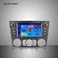 BMW E90 ANDROİD NAVİGASYON MULTİMEDYA EKRAN OTO TEYP 2GB RAM