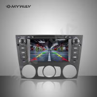 BMW E90 ANDROİD NAVİGASYON MULTİMEDYA EKRAN OTO TEYP 2GB RAM