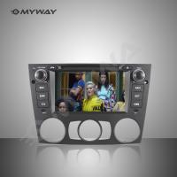 BMW E90 ANDROİD NAVİGASYON MULTİMEDYA EKRAN OTO TEYP 2GB RAM