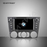BMW E90 ANDROİD NAVİGASYON MULTİMEDYA EKRAN OTO TEYP 2GB RAM