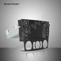 BMW E90 ANDROİD NAVİGASYON MULTİMEDYA EKRAN OTO TEYP 2GB RAM