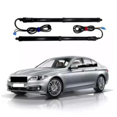 BMW F10 5 SERİSİ OTOMATIK BAGAJ AÇMA SİSTEMİ