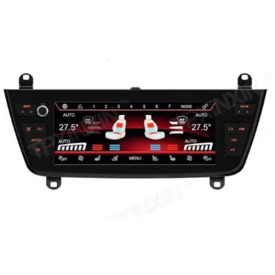 BMW F30 3 SERİSİ/4 SERİSİ 2013-2019 KLİMA PANELİ