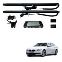 BMW F30 OTOMATIK BAGAJ AÇMA SİSTEMİ