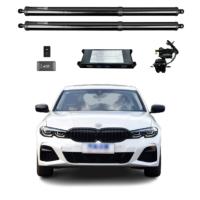 BMW G20 OTOMATIK BAGAJ AÇMA SİSTEMİ