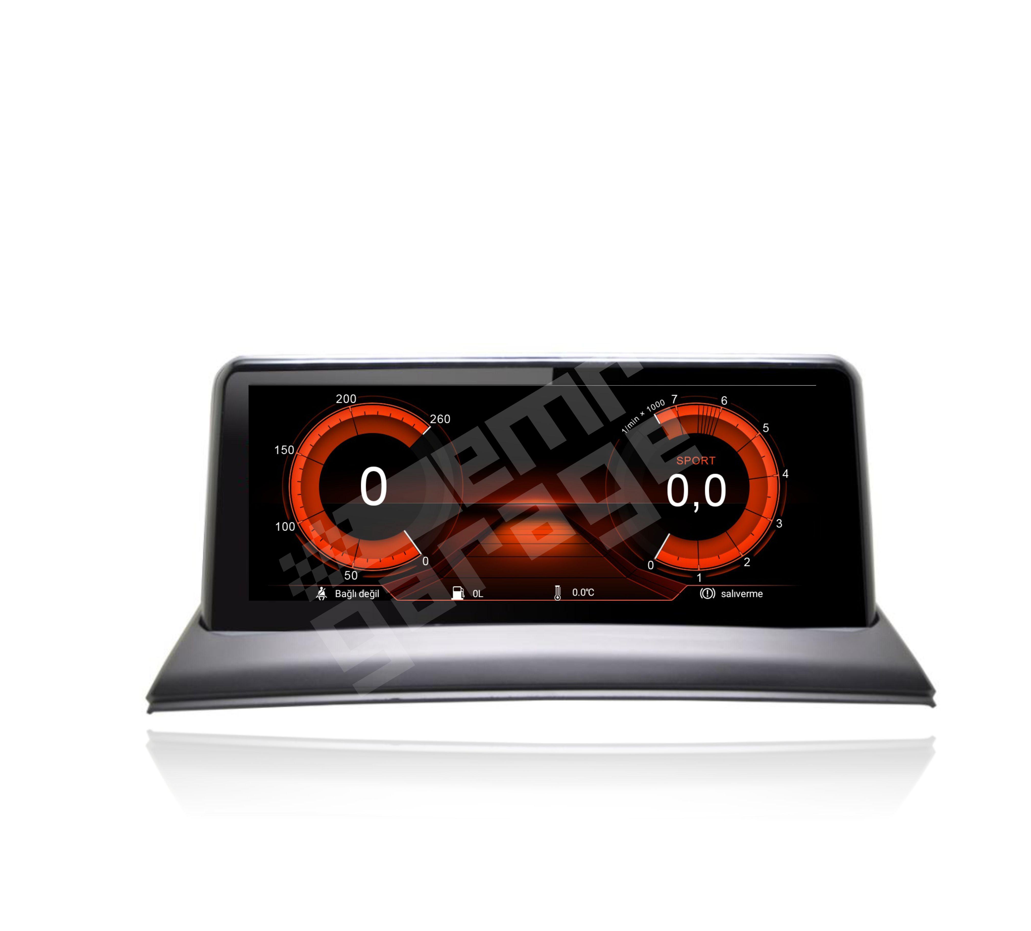 Carplay bmw f25