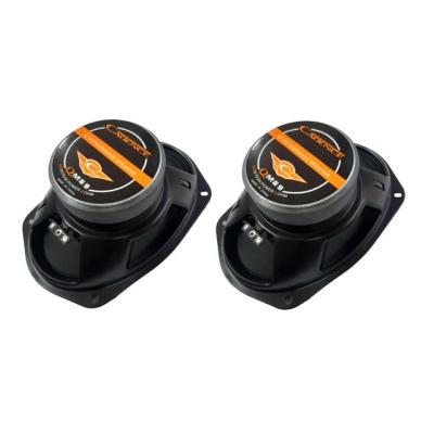 CADENCE QM-69 6X9CM OVAL MİDRANGE HOPARLÖR