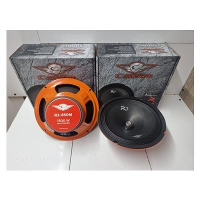 CADENCE R2-850M 20 CM HOPARLÖR MİDRANGE