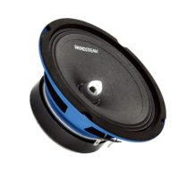 CADENCE SM-64 16CM HOPARLÖR MİDRANGE