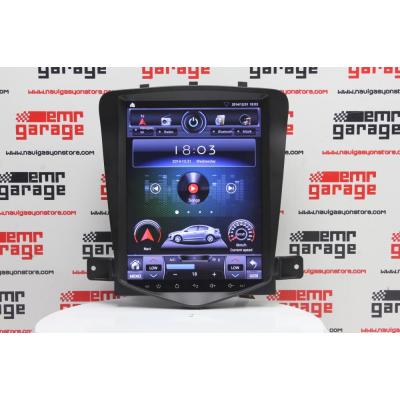 sbaid urunleri emr garage arac ici multimedya ve goruntu sistemleri
