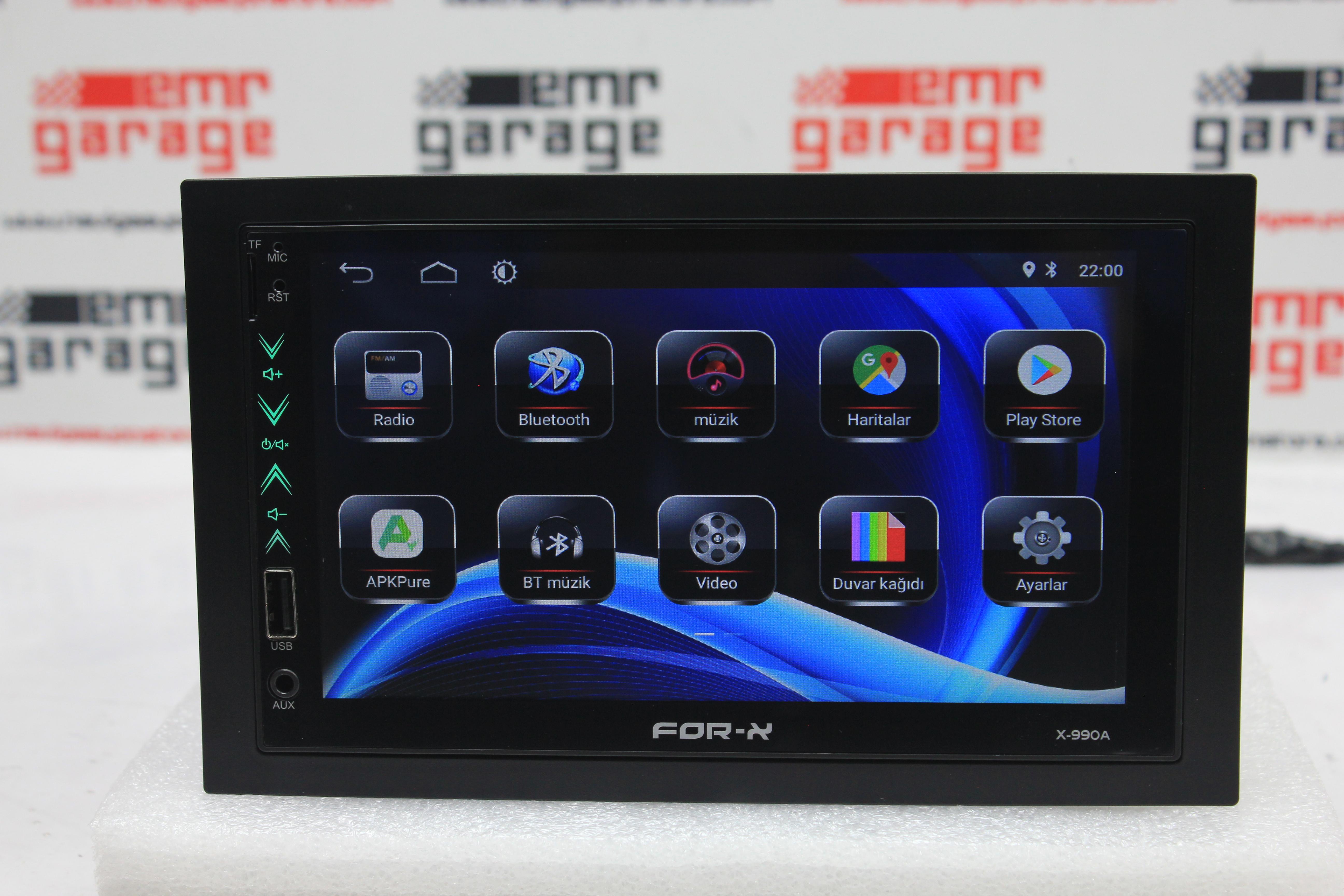 Chevrolet lacetti android магнитола