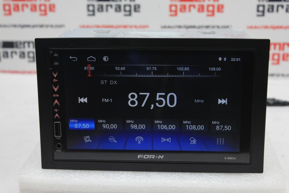 Chevrolet lacetti android магнитола