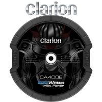 CLARION CA400E STEPNE SUBWOOFER BASS