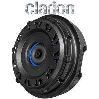 CLARION CA400E STEPNE SUBWOOFER BASS